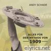 Alles für den Mythos von 1909 - Single