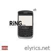 Ringtone - Single