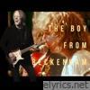 The Boy From Beckenham (feat. Peter Frampton) - Single