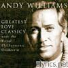 Andy Williams - Greatest Love Classics