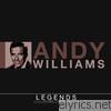 Legends: Andy Williams