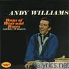 Andy Williams - Days of Wine and Roses