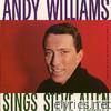 Andy Williams - Andy Williams Sings Steve Allen