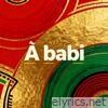 À babi - Single