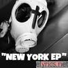 Angel Haze - New York EP