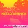 Hello Anthem (feat. Oualid Ekami) - Single