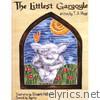 Littlest Gargoyle Book and Audio CD