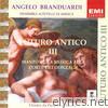 Futuro antico III, Mantova: La musica alla corte dei Gonzaga