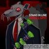 Stand in Line
