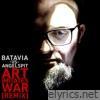 Art Imitates War (Batavia Remix) - Single