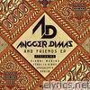 Angger Dimas & Friends - EP