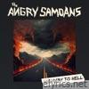 Angry Samoans - Highway To Hell - Single