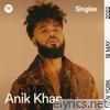 Anik Khan - Spotify Singles - Single