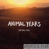 Animal Years - Sun Will Rise (feat. Mike McFadden)