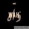 Wah' - Single