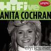 Rhino Hi-Five: Anita Cochran - EP