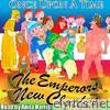 Once Upon a Time: The Emperor's New Clothes - EP