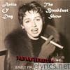 Anita O'day - The Breakfast Show (Remastered)