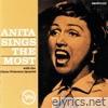 Anita Sings The Most (feat. Oscar Peterson Quartet)