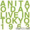 Anita O'Day: Live In Tokyo 1963