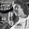 Anita O'day - The Best of Anita O'day: 40 Greatest Hits