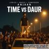 TIME vs DAUR - Single