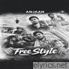 freestyle - Single