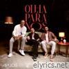 Olha Para Nós (feat. Nuno Ribeiro) - Single