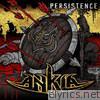 Ankla - Persistence - EP