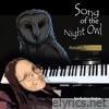 Song of the Night Owl (Acoustic Piano Solo) - Single