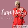 My Man (Radio Edit) - Single