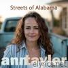 Streets of Alabama - Single