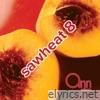 Ann Wilson - Sawheat 8 - EP