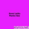 Anna Lesko - Pentru tine