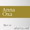 Anna Oxa - Best of Anna Oxa