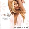 Anna Vissi - Call Me, The Remixes Disc 2