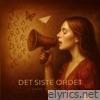Det siste ordet - Single