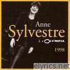 Anne Sylvestre à l'Olympia 1998 (Live)