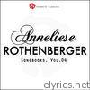 The Anneliese Rothenberger Songbooks, Vol.4 (Rare recordings)
