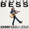 Johnny Cash & Jesus - Single