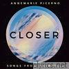 Annemarie Picerno - Closer - Single
