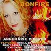 Annemarie Picerno - Bonfire (feat. Lisa Coppola, Jimmy Parker, Donna Jo, Steve Owen, Benny Pitsinger, Gene DiPierro & Bob McGilpin) - Single