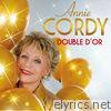 Double d'Or : Annie Cordy