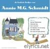 De Leukste Liedjes Van Annie Mg Schmidt Deel 1