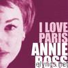 Annie Ross - I Love Paris
