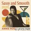 Sassy and Smooth: Annie Ross in Her Prime