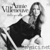 Annie Villeneuve - Telle qu'elle