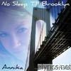 Annika Vitolo - No Sleep Till Brooklyn - EP
