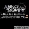 Hip Hop Beats & Instrumentals, Vol. 2