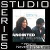 You'll Never Thirst (Studio Series Performance Track) - EP
